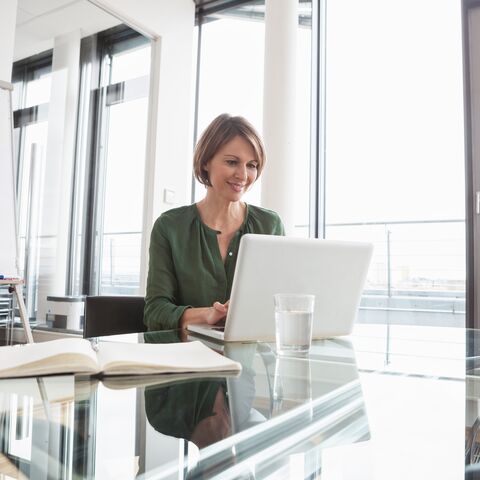 Online Services