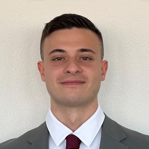 Christian Nicola Schwarz