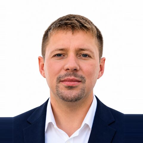 Andrei Grigorov
