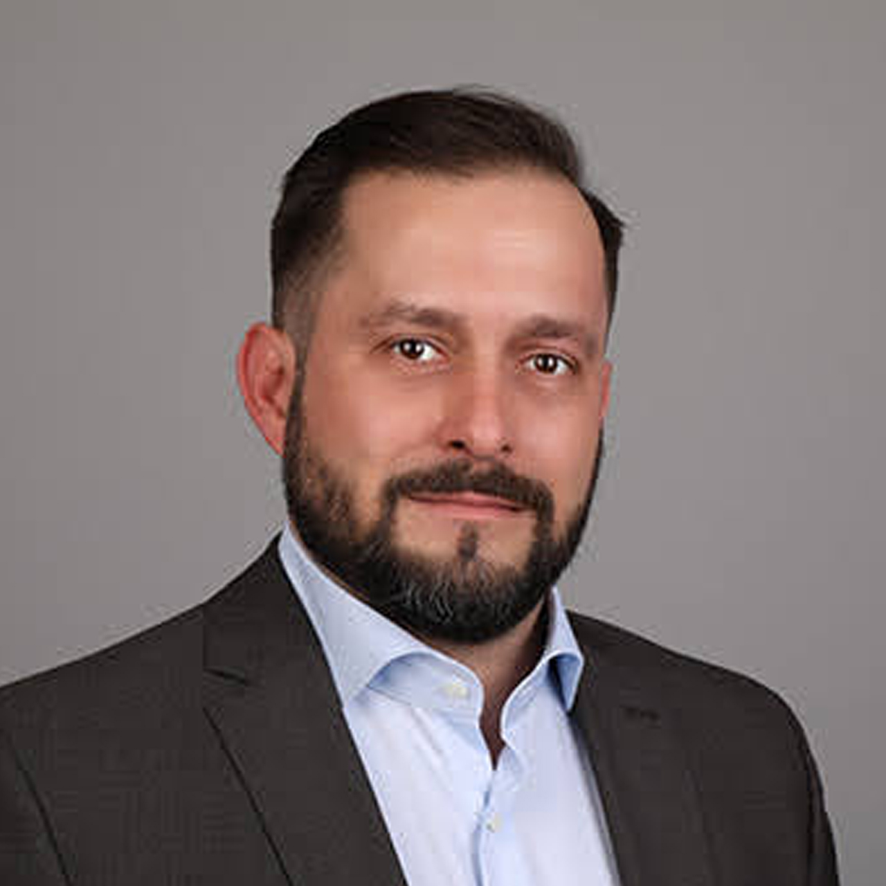 Portrait default Rendition