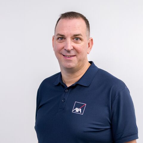 Portrait von Georg Collet, Senior Specialist Car Forensic