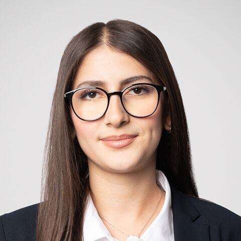 Zeynep Lorin Ercan