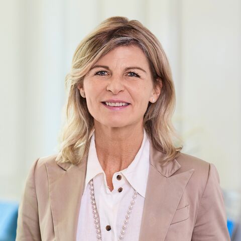 Patricia Pradervand