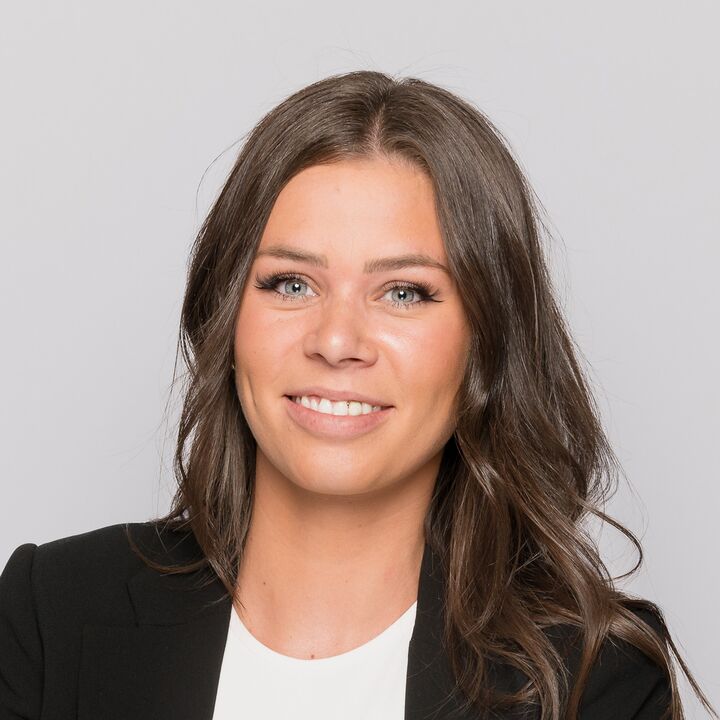 Céline Besson-Pugin