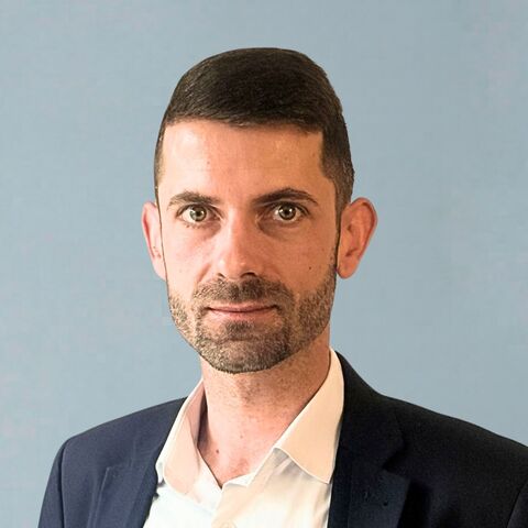 Ludovic Dumas