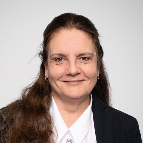 Sandrina Rose-Baglivo