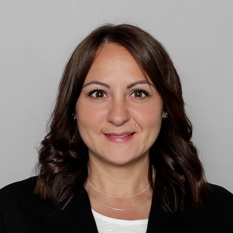 Alessandra Cubisino