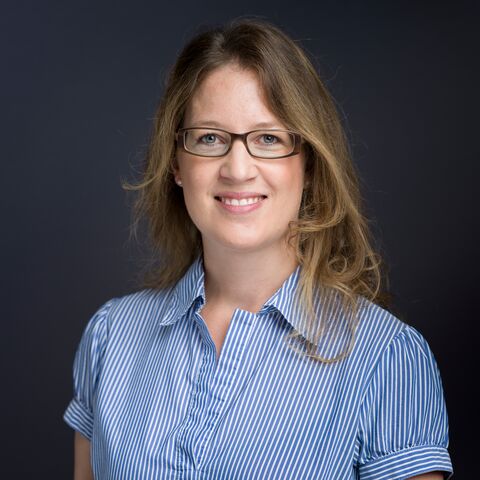 Anna Ehrensperger