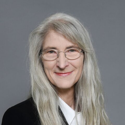 Barbara Piegsa