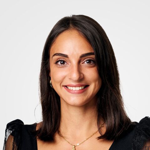 Giulia Damiano