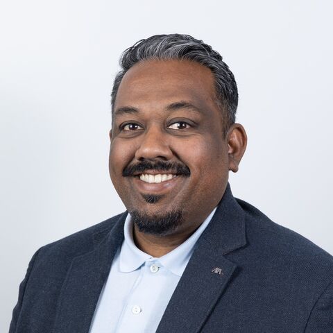 Devakrishnarajah Devanandarajah
