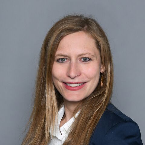 Fabienne Bernhard