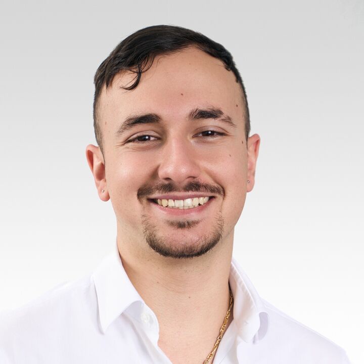 Gianmarco Ferreiro Carallo