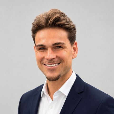 Cédric Hengartner
