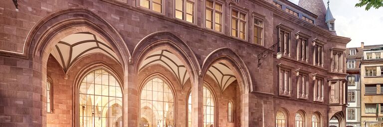 Fahrrad ist im Trend