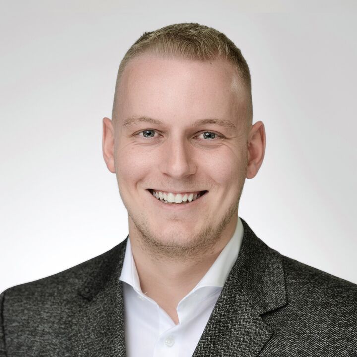 Dominic Röthlisberger