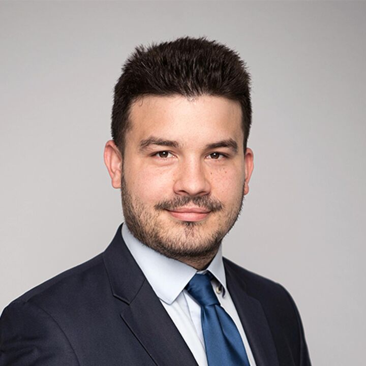 Tiago Teixeira Agostinho