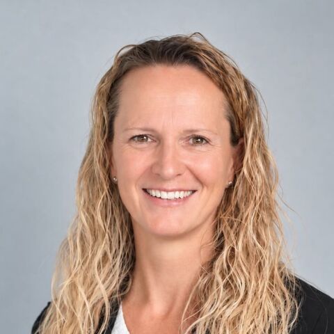 Kerstin Rüegg