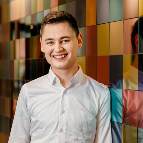 Collin, Global Product Manager