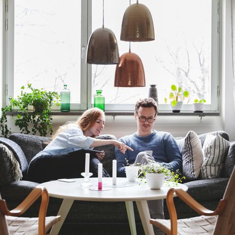 Insurance cover in cohabitation