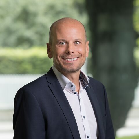 Jürg Schneider