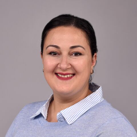 Homayra Danishyar-Sajjadi