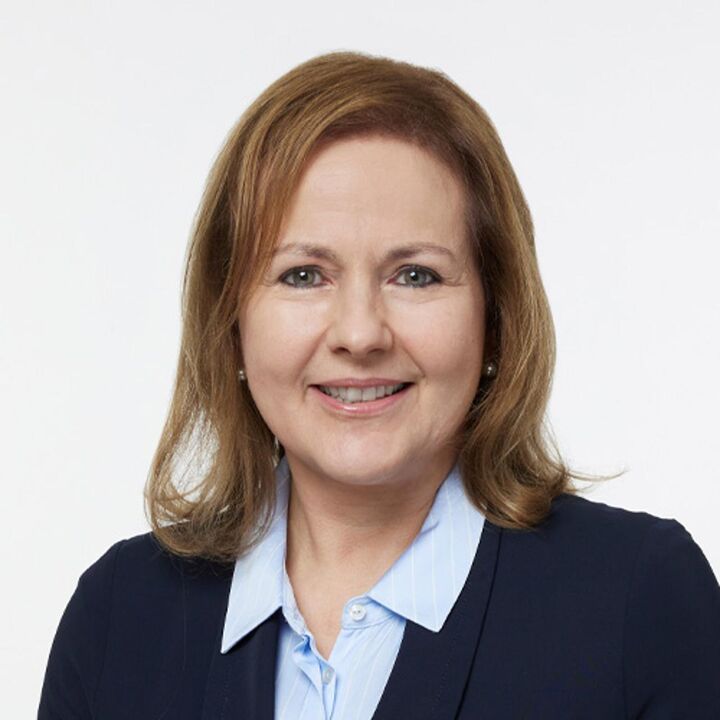 Franziska Klingler-Keller