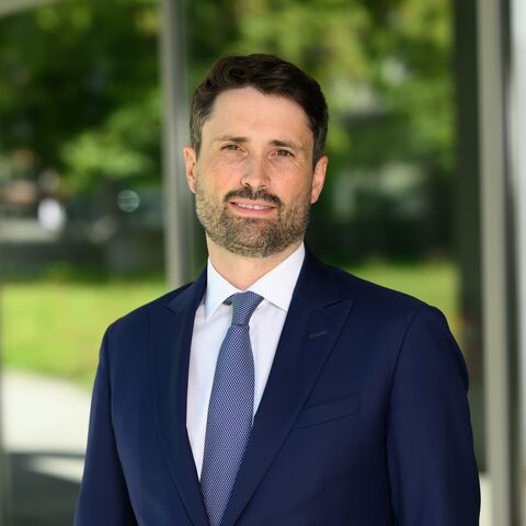 Marco Hofer