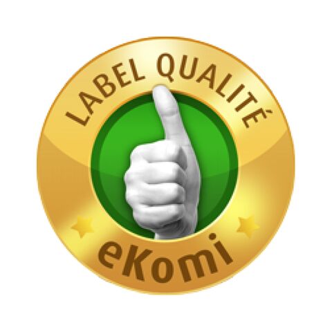 eKomi Distinction de la clientèle sur l’assurance automobile.