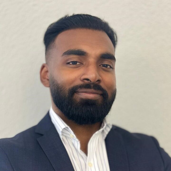 Saarujan Santhirakumar