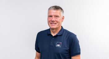 Portrait von Stefan Liechti, Senior Specialist Car Forensic