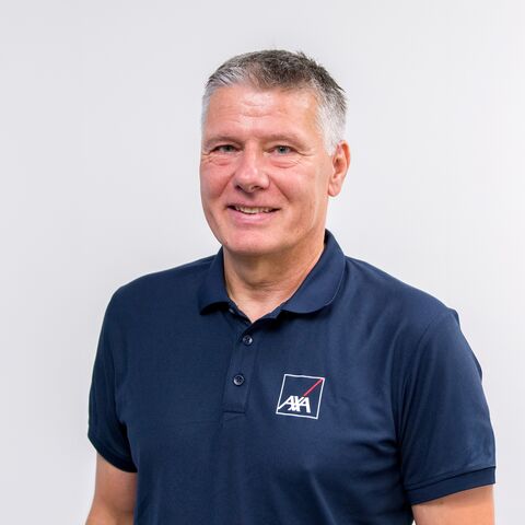 Portrait von Stefan Liechti, Senior Specialist Car Forensic