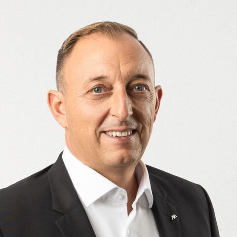 Roger Müller