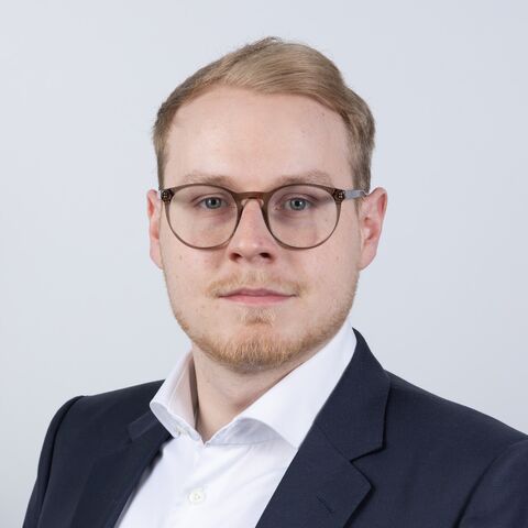 Cedric Käsermann