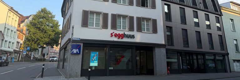 Altstätten