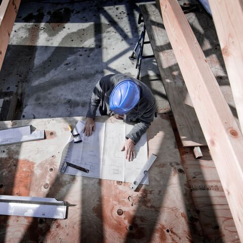 Legal protection insurance for construction owners
