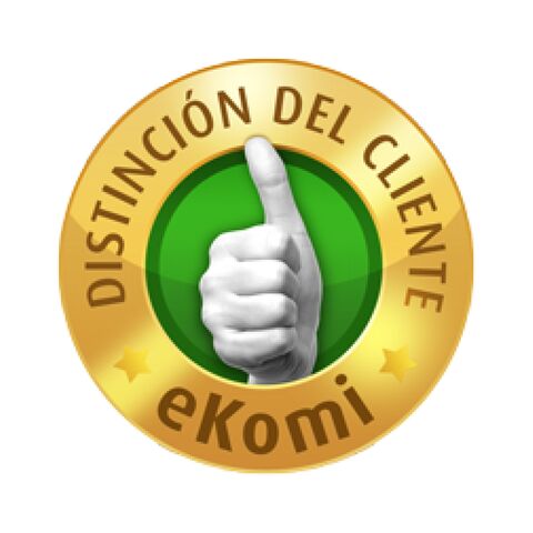 eKomi Riconoscimento cliente per l’assicurazione auto.