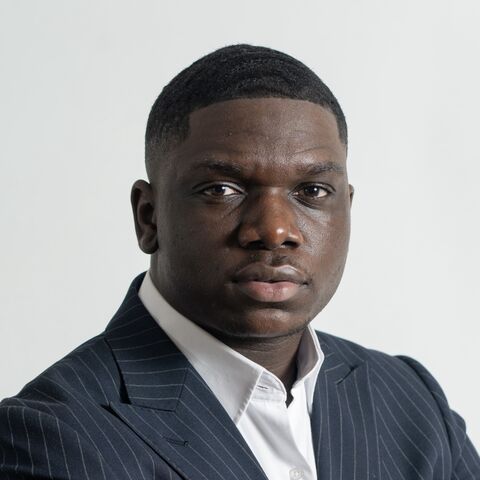Kenny Misenga