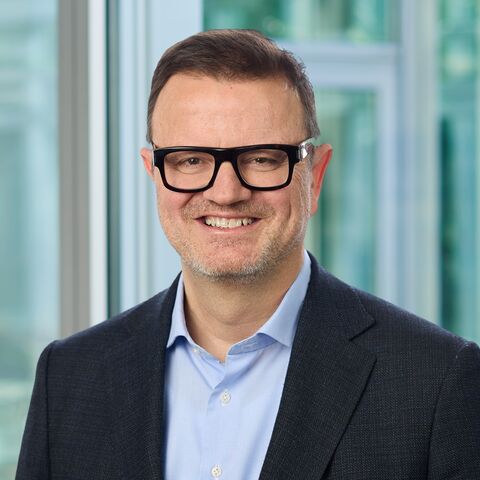 Christoph B. Bühler 