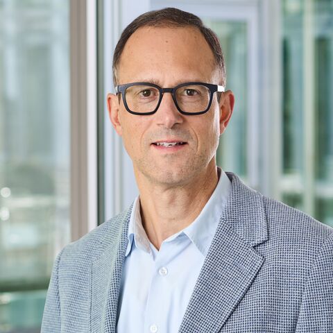 Dominik Rutishauser