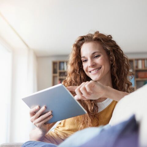 Portale previdenza per il personale