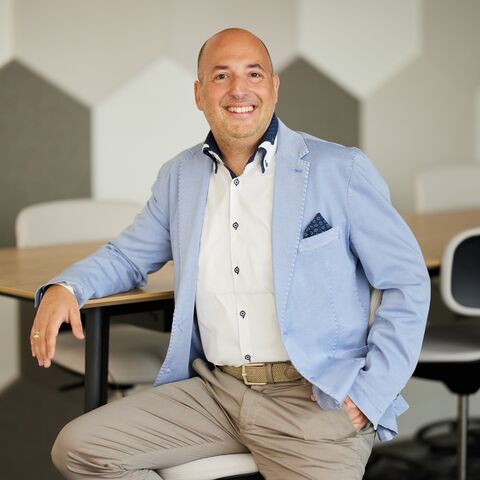 Cristian, Senior Audit Expert