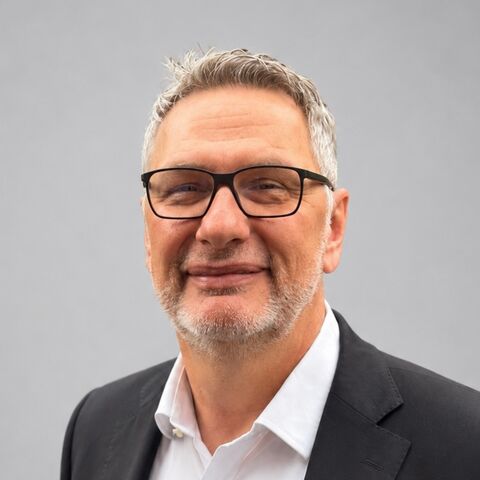 Michael Vogt