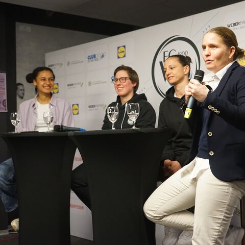 Live Talk aus Wil