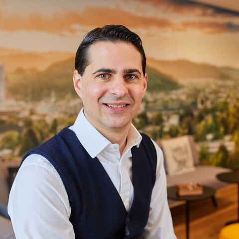 Philippe, responsable service externe Toutes Branches