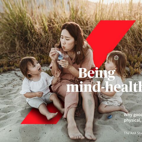 Mind Health Study 2022