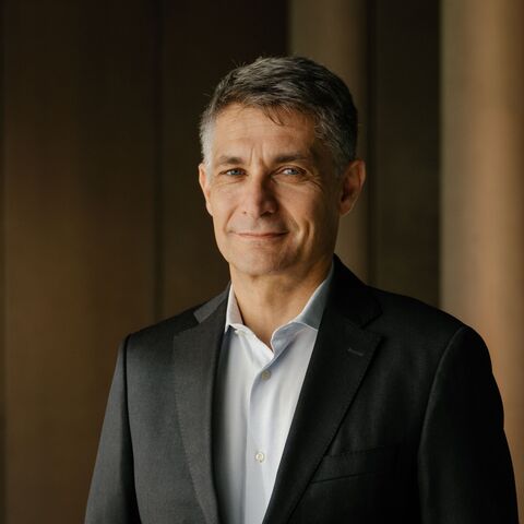 Fabrizio Petrillo, CEO AXA Suisse