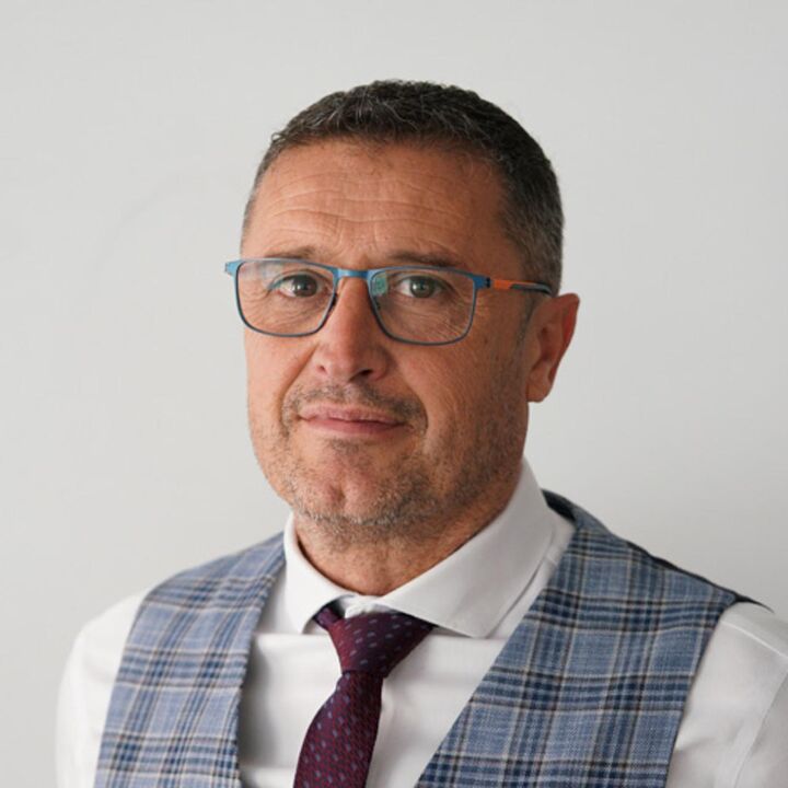 Carlos Gonzalez Mata