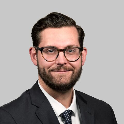 Daniel Schmidt