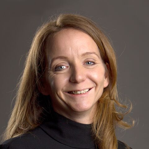 Katrin Sprenger